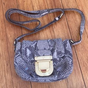 Michael Kors crossbody